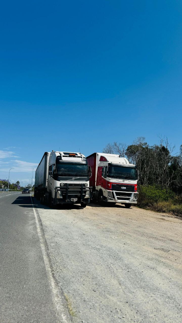 Long Haul Interstate